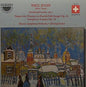 Juon / Moscow Symphony Orchestra / Christof Escher: Orchestral Works Volume 1 - CD