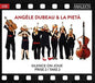 Dubeau, Angele / La Pieta: Take 2 / Silence On Joue - CD