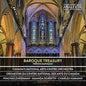 Zukerman / Forsyth / Canada's National Arts Orch: Baroque Treasury - CD