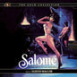 Egisto Macchi: Salomé (Original Motion Picture Soundtrack) - CD