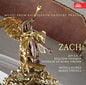 Zach / Stryncl / Musica Florea / Collegium: Zach: Requiem / Vesperae De Beata Virgine - CD