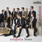 Bourgeois / Salaputia Brass: Sounds Of Evolution - CD