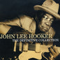 John Lee Hooker: Definitive - CD
