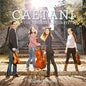 The Alauda Quartet: Caetani: Two String Quartets - CD