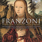 Franzoni / Moi / Accademia Degli Invaghiti: Vespro Per La Festa di Santa Barbara - CD