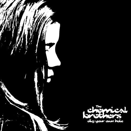 The Chemical Brothers: Dig Your Own Hole - VINYL