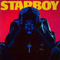 The Weeknd: Starboy - CD