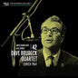 Dave Brubeck Quartet: Swiss Radio Days 1964, Vol. 42 - CD