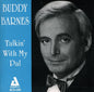 Buddy Barnes: Talking with My Pal - CD