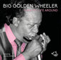 Big Wheeler Golden: Turn My Life Around - CD