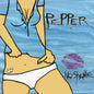 Pepper: No Shame - VINYL