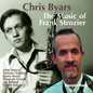 Chris Byars: The Music of Frank Strozier - CD