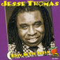 Jesse Thomas: Easy in the Apple - CD