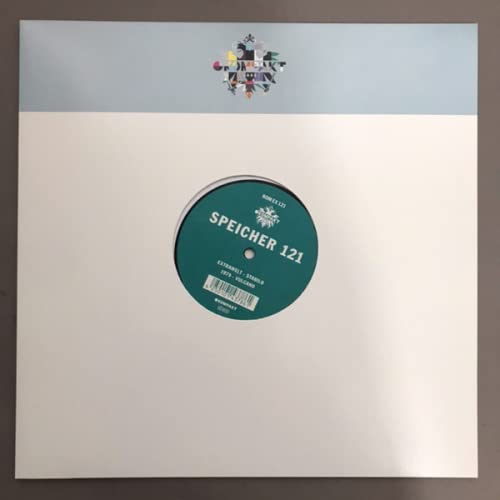 Extrawelt / 1979: Speicher 121 - VINYL