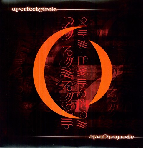 A Perfect Circle: Mer de Noms - VINYL