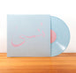 Xiu Xiu: Forget - VINYL