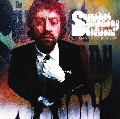 Sureshot Symphony Solution: Elegant Aggression - CD