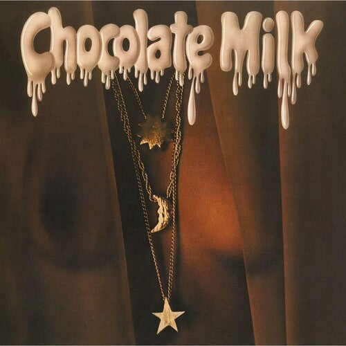 Chocolate Milk: Chocolate Milk (expanded Edition) - CD