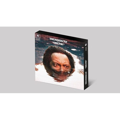 Thundercat - Drunk - 10" Vinyl Box Set