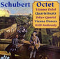 Vienna Octet: Tokyo Quartet - CD