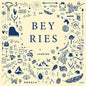 Beyries: Landing - VINYL