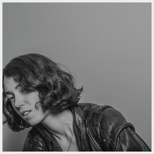 Kelly Lee Owens: Kelly Lee Owens - VINYL