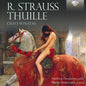 Strauss / Thuille / Favalessa / Semeraro: Strauss & Thuille: Cello Sonatas - CD