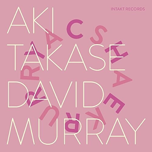 Monk / Murray / Takase / Takase / Murray: Cherry Sakura - CD