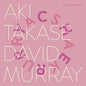 Monk / Murray / Takase / Takase / Murray: Cherry Sakura - CD