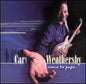 Carl Weathersby: Come to Papa - CD