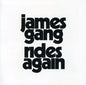 James Gang: Rides Again - CD