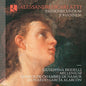 Scarlatti / Choeur De Chambre De Namur: Alessandro Scarlatti: Passio secundum Johannem - CD