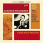 Jimmy Rogers: Chicago Bound: Complete Solo Chess Records As & BS - CD
