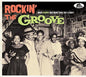 Various Artists: Rockin The Groove / Various - CD