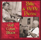 Billie Pierce & Dede: Gulf Coast Blues - CD