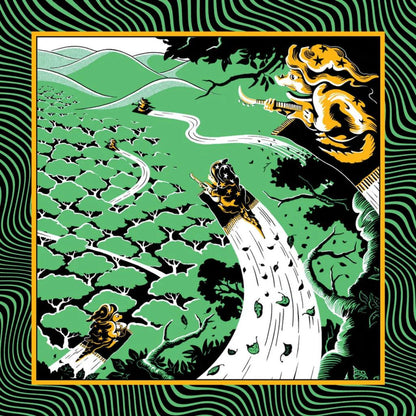 King Gizzard and the Lizard Wizard - Live At Forest Hills Stadium '25 - VINYL