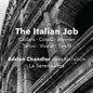 Albinoni / Caldara / Corelli / Tartini: The Italian Job - CD