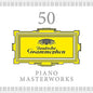 Various Artists: 50 Piano Masterworks - CD