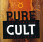 The Cult: Pure Cult The Singles - CD