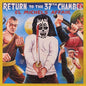 El Michels Affair: Return To The 37th Chamber - VINYL