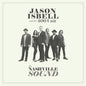 Jason Isbell & the 400 Unit: The Nashville Sound - CD