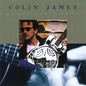 Colin James: National Steel - CD