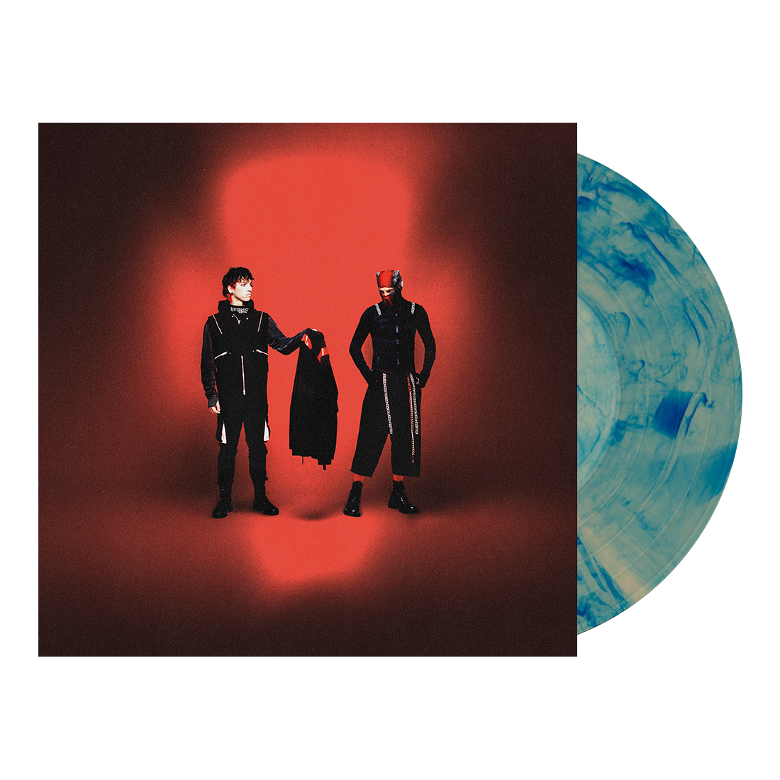 Twenty One Pilots - Breach - Indie LP