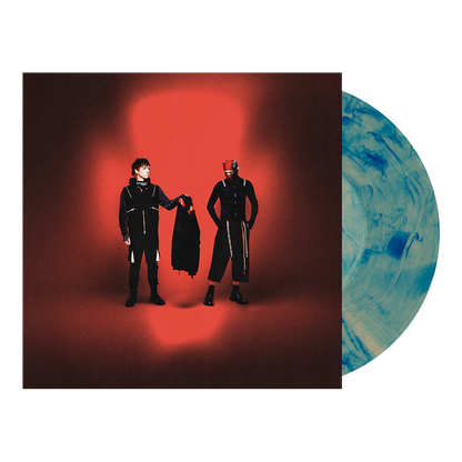 Twenty One Pilots - Breach - Indie LP
