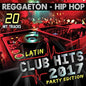 Various Artists: Latin Club Hits 2017 Party Edition (Various Artists) - CD