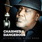 Altered Five Blues Band: Charmed & Dangerous - CD