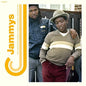 Various Artists: King Jammys Dancehall 4: Hard Dancehall Lover 1985-1989 - VINYL