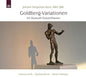 Bach, J.S. / Schill / Worm / Trudinger: Bach: Goldberg Variations - CD