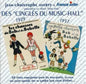 Various Artists: Chansons de Bob Et Bobette 1929-37 - CD