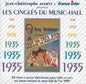 Various Artists: Les Cingles Du Music Hall 1935 - CD